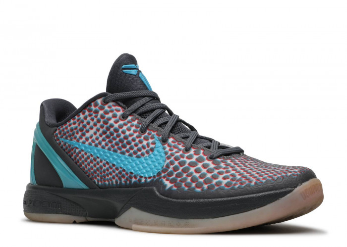 nike zoom kobe 6 all star 