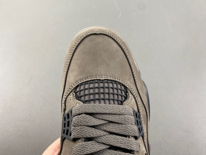 Air Jordan 4 “Cave Stone”-FV5029-200