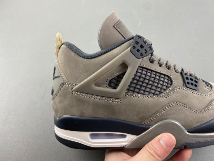 Air Jordan 4 “Cave Stone”-FV5029-200