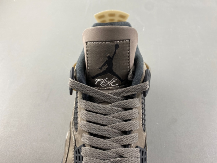 Air Jordan 4 “Cave Stone”-FV5029-200