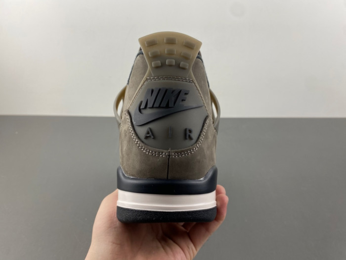 Air Jordan 4 “Cave Stone”-FV5029-200