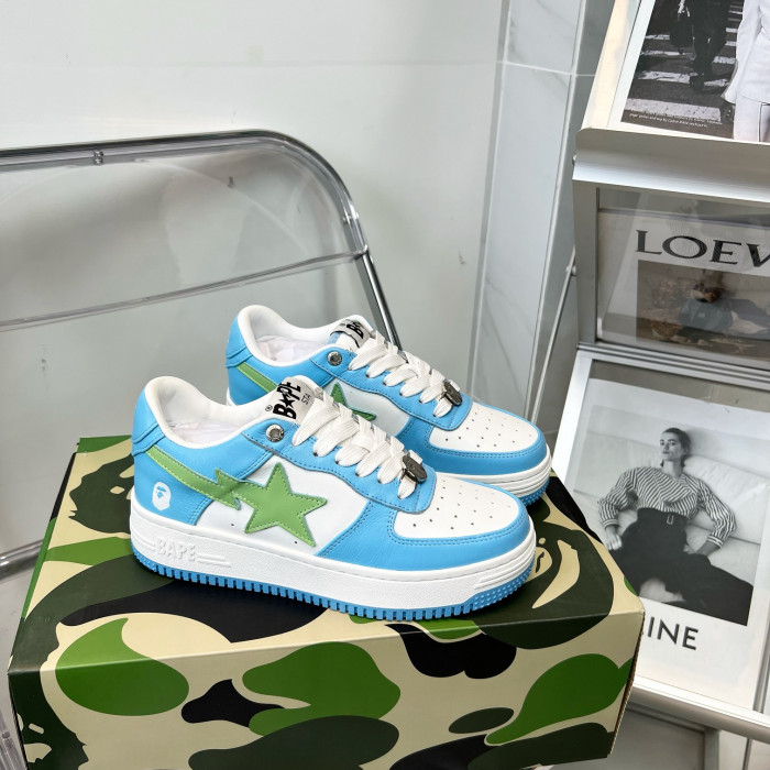 a bathing ape bape sk8 sta- bape02