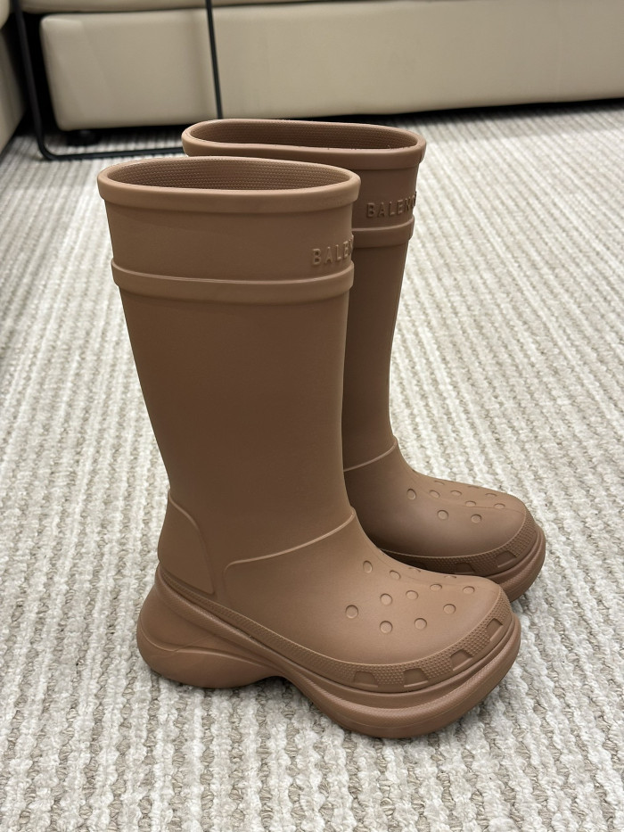 Ba*len*cia*ga boot -03