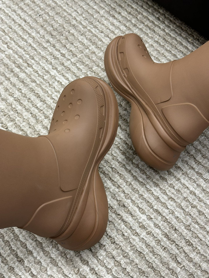 Ba*len*cia*ga boot -03