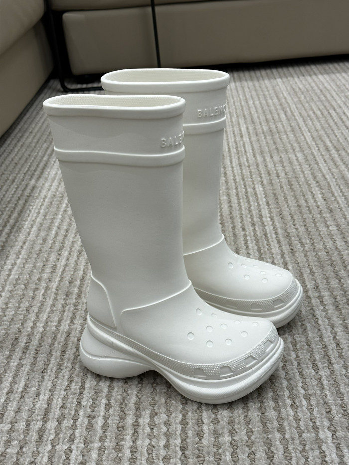 Ba*len*cia*ga boot -04