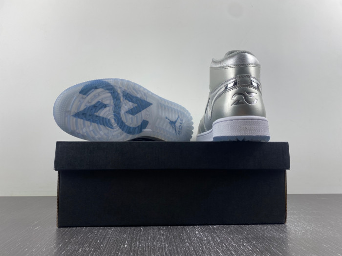 air jordan 1 high golf -fd6815-001