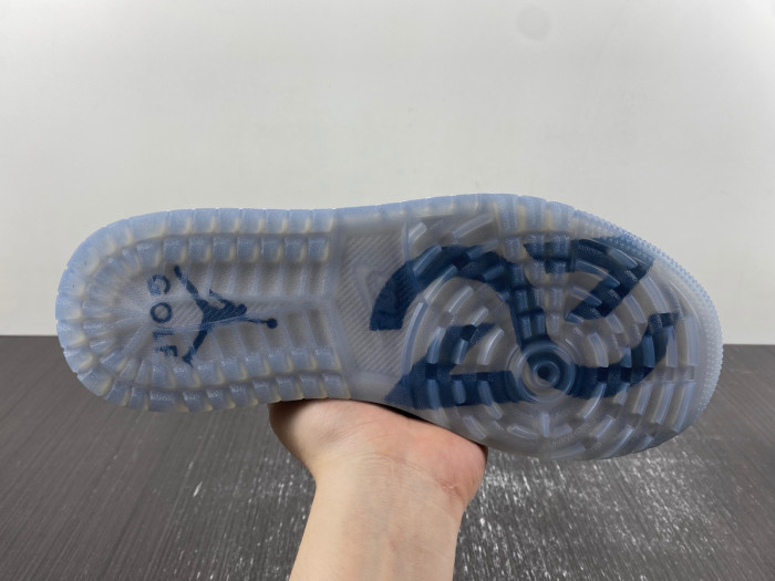 air jordan 1 high golf -fd6815-001