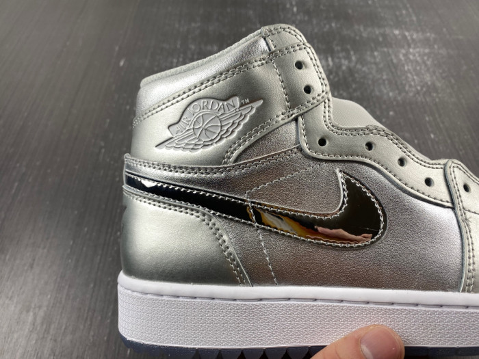 air jordan 1 high golf -fd6815-001
