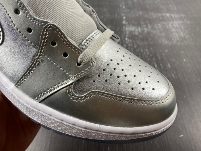 air jordan 1 high golf -fd6815-001