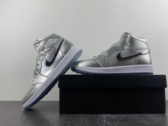 air jordan 1 high golf -fd6815-001