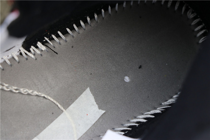 air jordan 1 black white gym red 555088-061