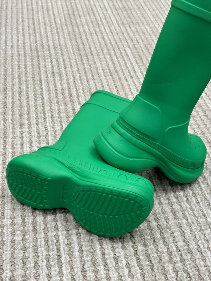 Ba*len*cia*ga boot -05