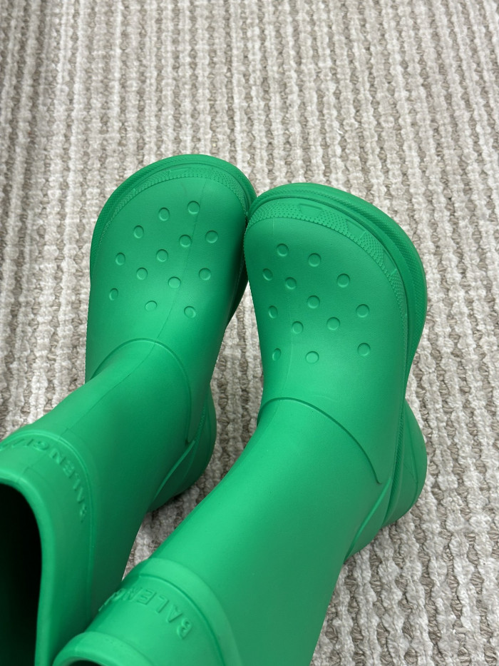 Ba*len*cia*ga boot -05