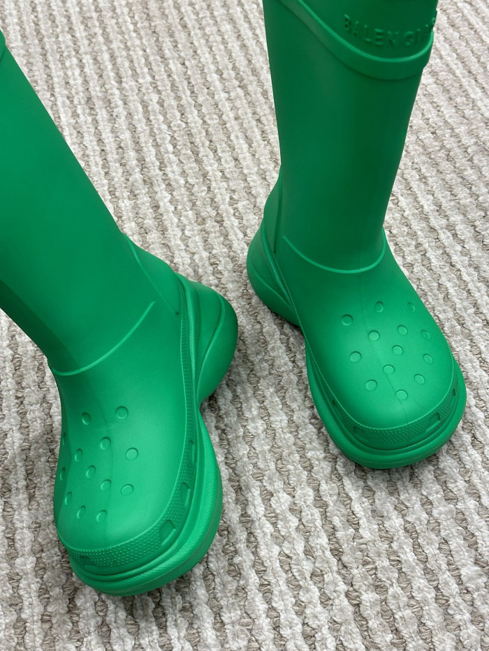 Ba*len*cia*ga boot -05