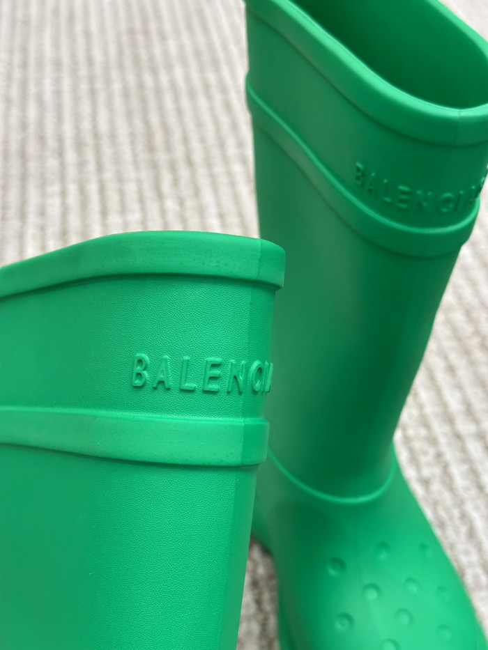 Ba*len*cia*ga boot -05