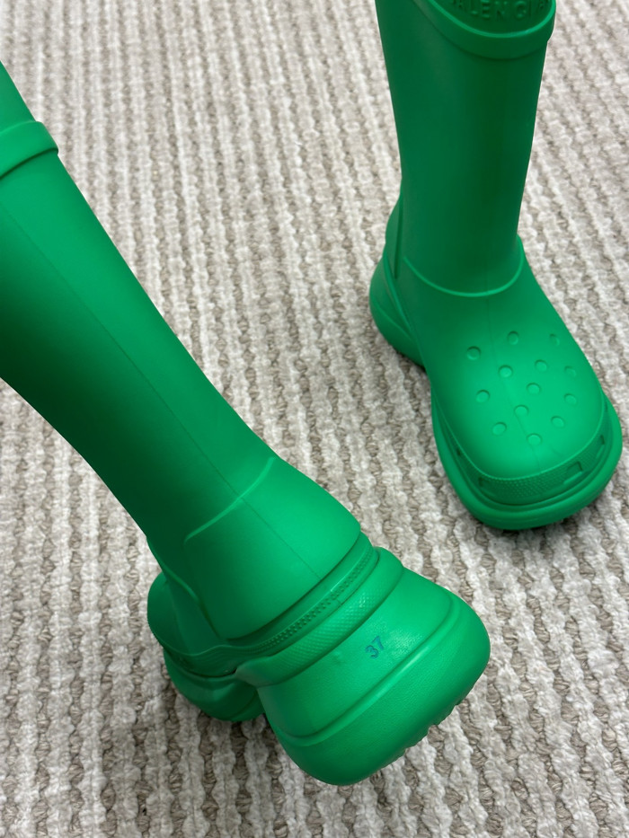 Ba*len*cia*ga boot -05