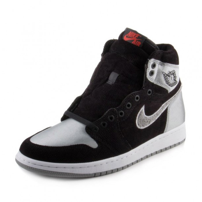 air jordan 1 retro aleali "aleali may" black aj5991-062