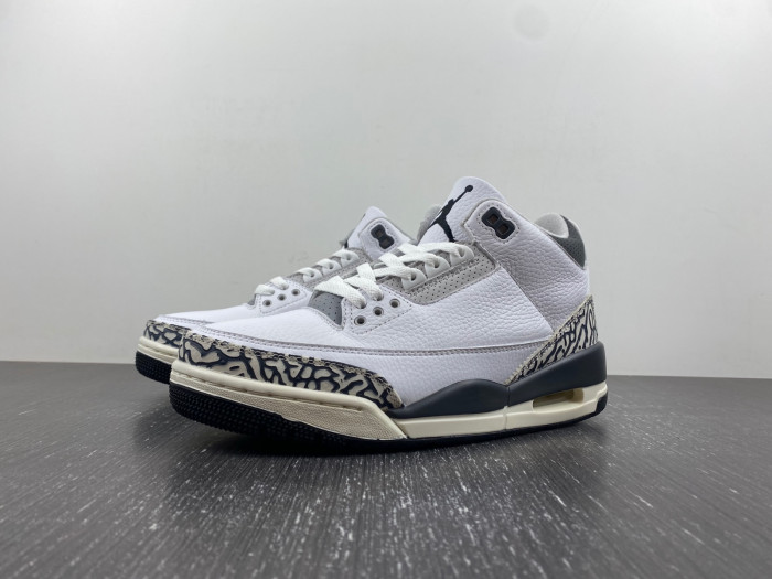 jordan 3 retro hide n'' sneak -dx6665-100