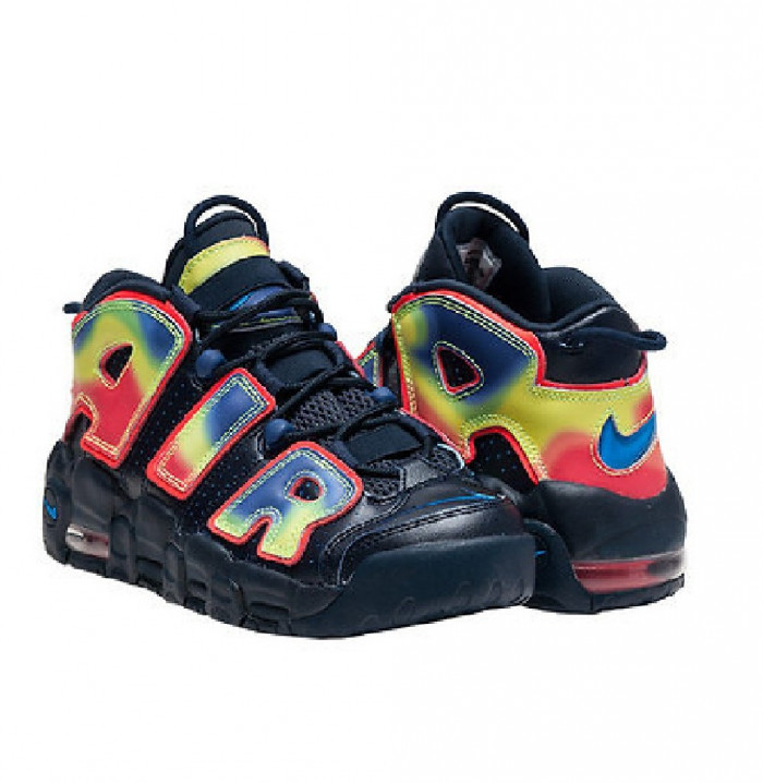 nike air more uptempo “heat map” womens 847652-400