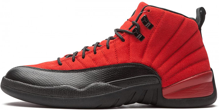 air jordan 12 retro “reverse flu game” ct8013-602