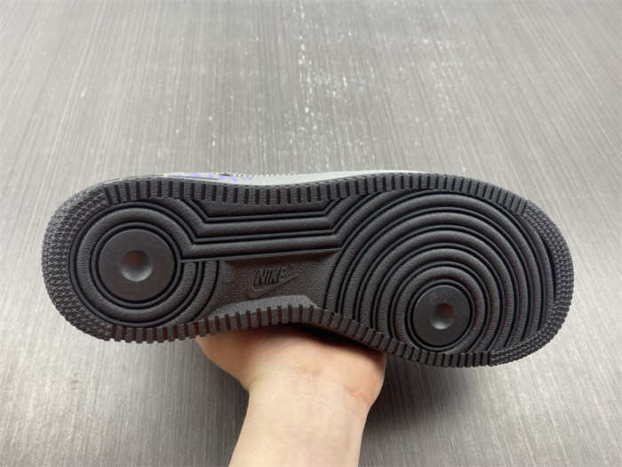 Nike Air Force 1 Low Louis Vuitton grey-6A8PYL-100