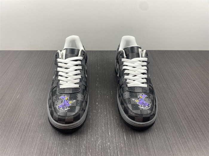 Nike Air Force 1 Low Louis Vuitton grey-6A8PYL-100