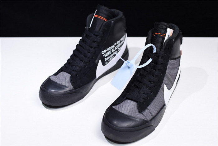 o-w nike blazer studio mid aa3832-001