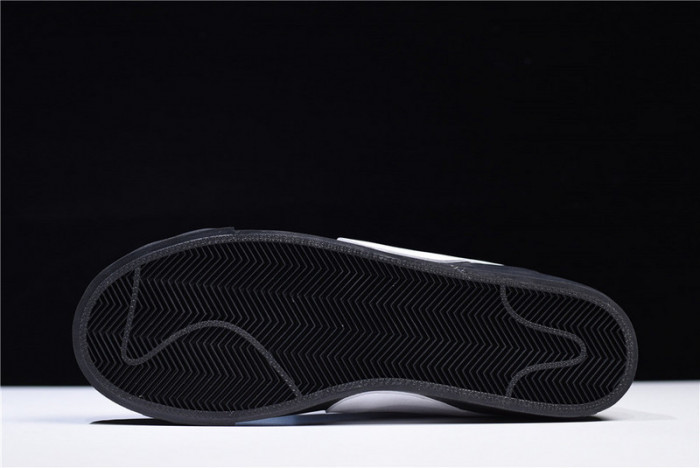 o-w nike blazer studio mid aa3832-001