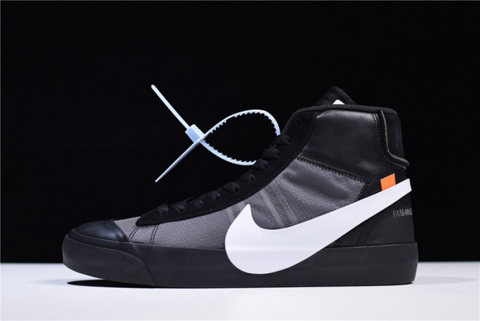 o-w nike blazer studio mid aa3832-001