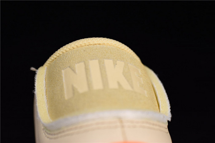 o-w nike blazer studio mid pale vanilla aa3832-700
