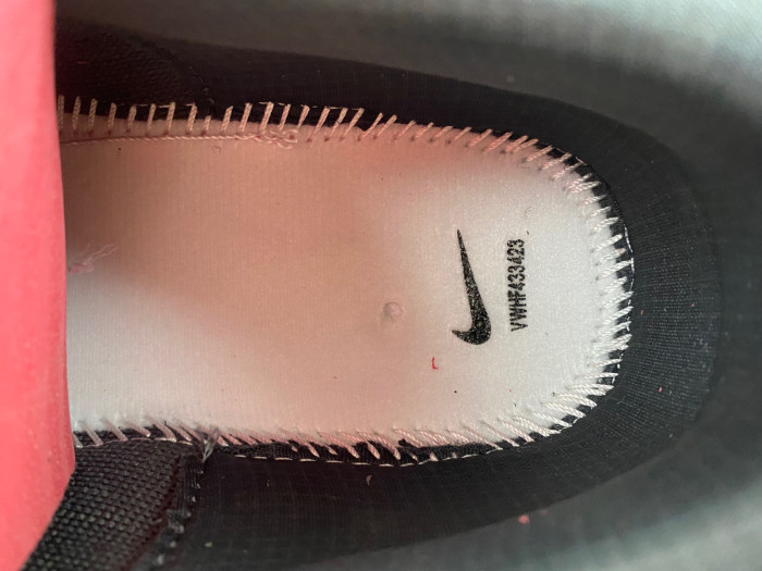 Jordan 4 RM SP Nigel Sylvester Driveway Grey-HF4334-004