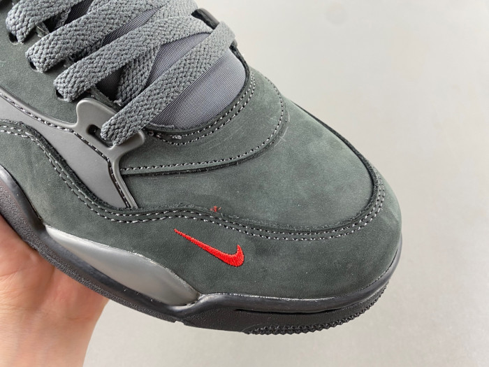 Jordan 4 RM SP Nigel Sylvester Driveway Grey-HF4334-004