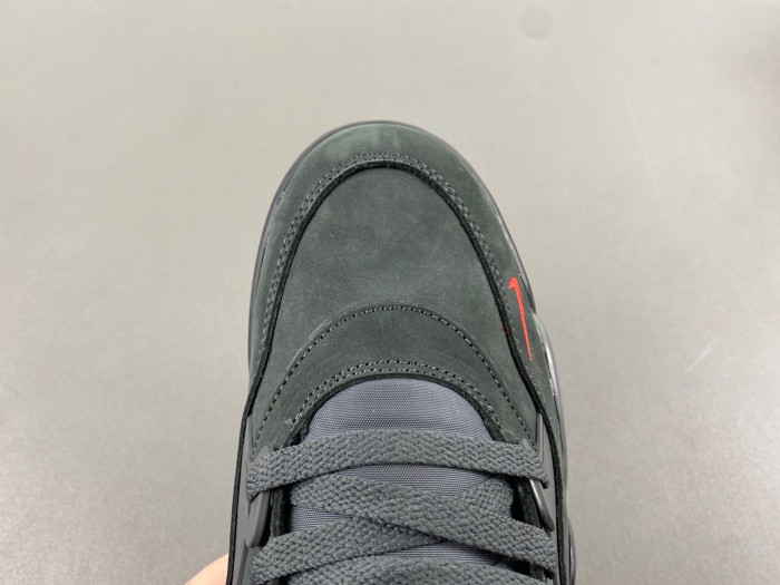 Jordan 4 RM SP Nigel Sylvester Driveway Grey-HF4334-004