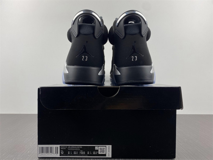 jordan 6 retro metallic silver-dx2836-001