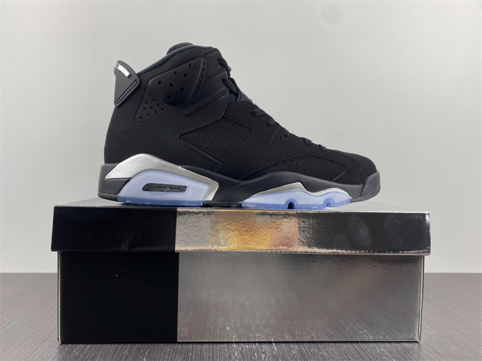 jordan 6 retro metallic silver-dx2836-001