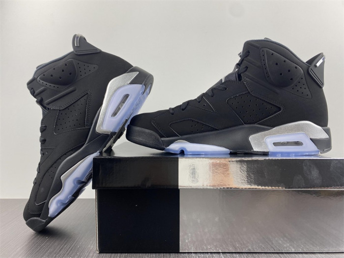 jordan 6 retro metallic silver-dx2836-001