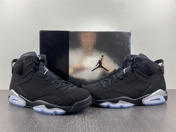 jordan 6 retro metallic silver-dx2836-001