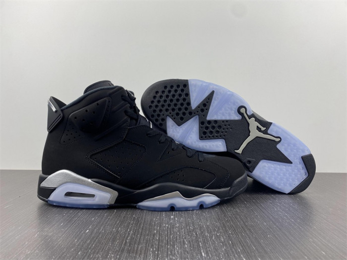jordan 6 retro metallic silver-dx2836-001