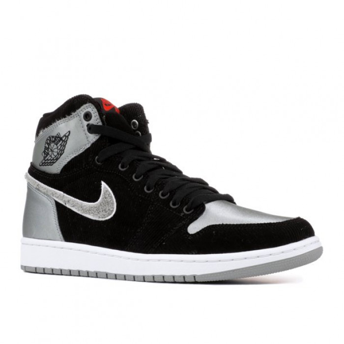 air jordan 1 retro aleali "aleali may" black aj5991-062