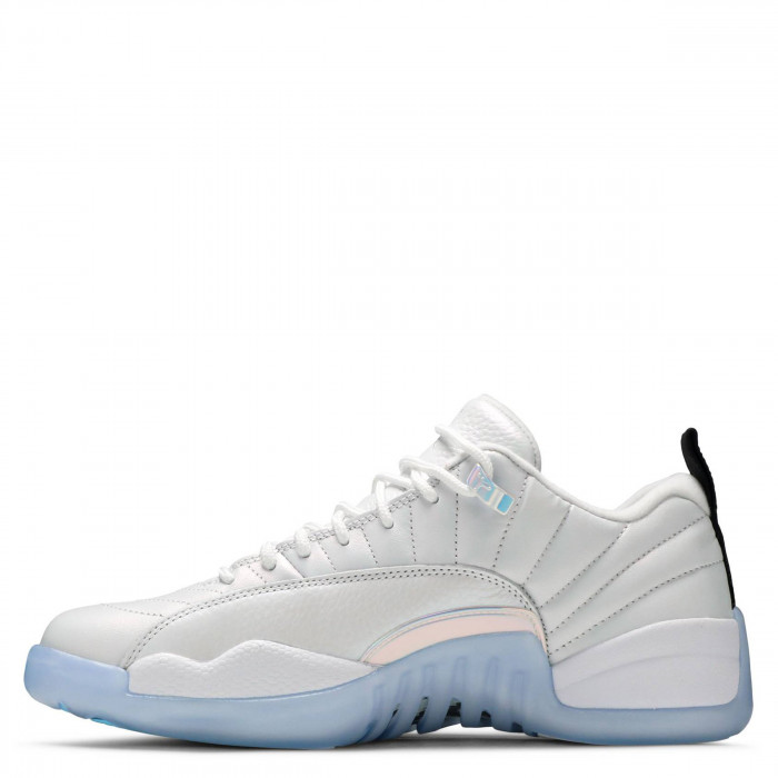 air jordan 12 retro low easter db0733-190