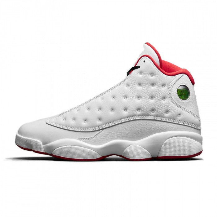 jordan 13 retro bp "history of flight" white 414571-103