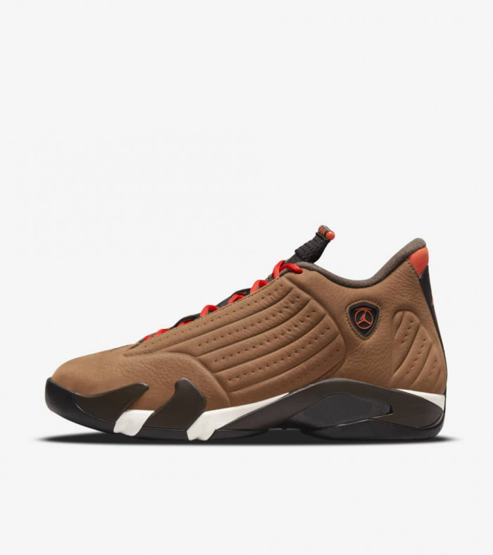 air jordan 14 winterized do9406-200