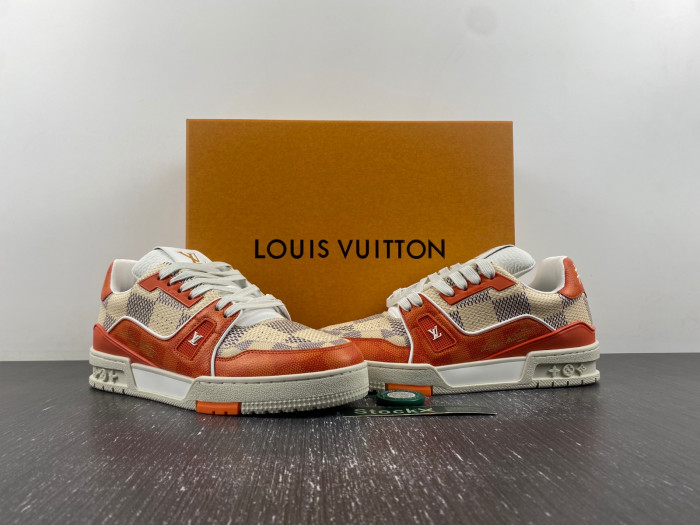 lv snekaers 83