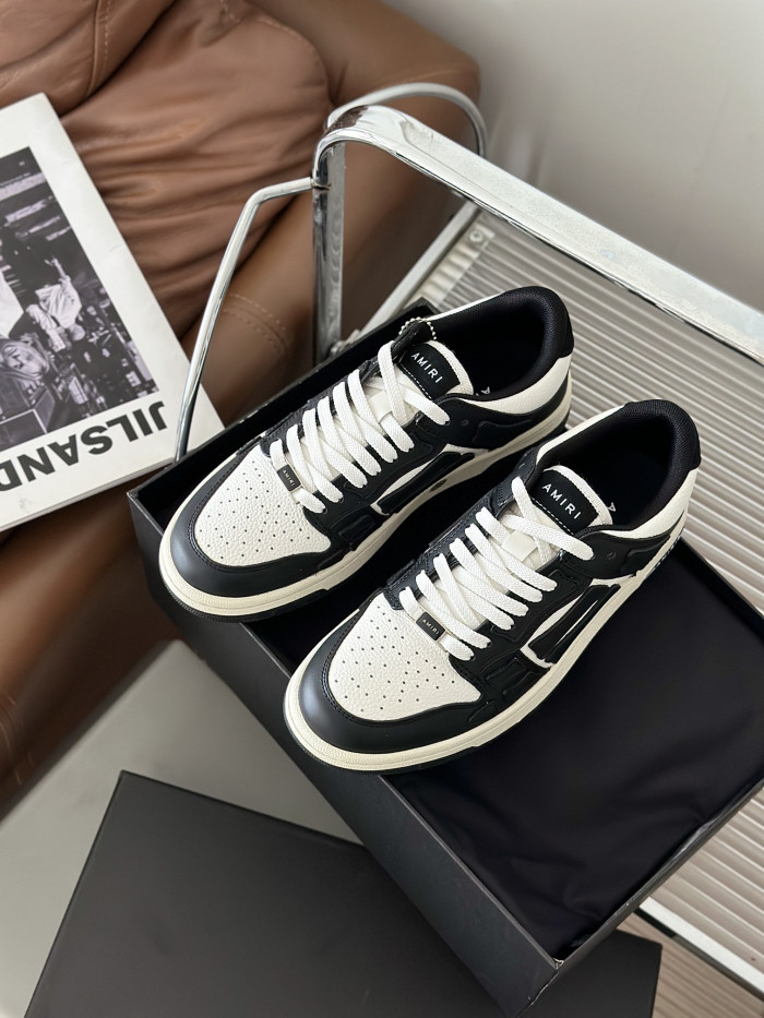 amiri sneaker 40