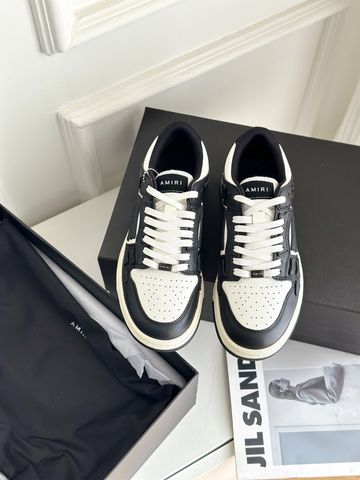 amiri sneaker 40