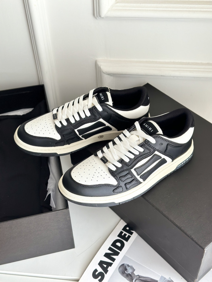 amiri sneaker 40