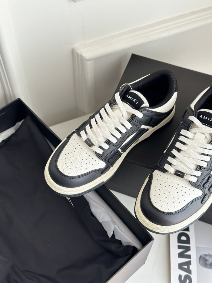 amiri sneaker 40