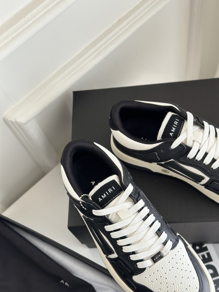 amiri sneaker 40