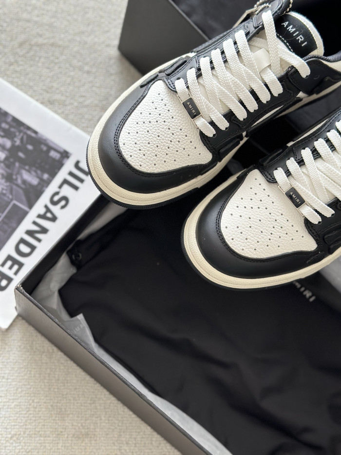 amiri sneaker 40