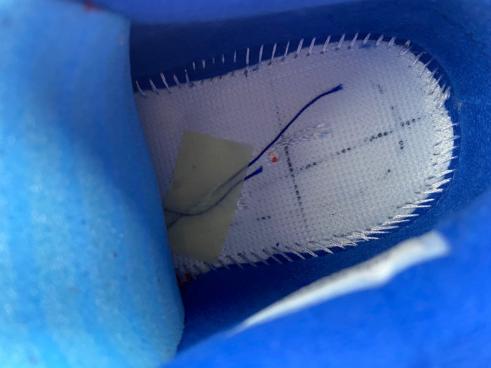 jordan 4 retro florida gators (pe)-aj4-1032111